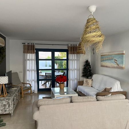 Splendid Casa Nostra, Private Pool, Wifi, Garden Villa Playa Blanca Dış mekan fotoğraf