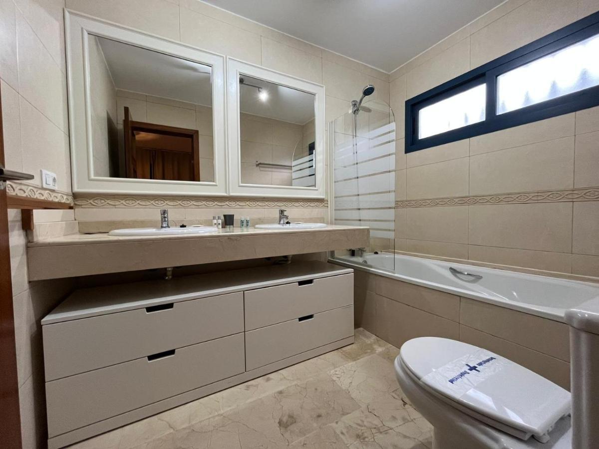 Splendid Casa Nostra, Private Pool, Wifi, Garden Villa Playa Blanca Dış mekan fotoğraf