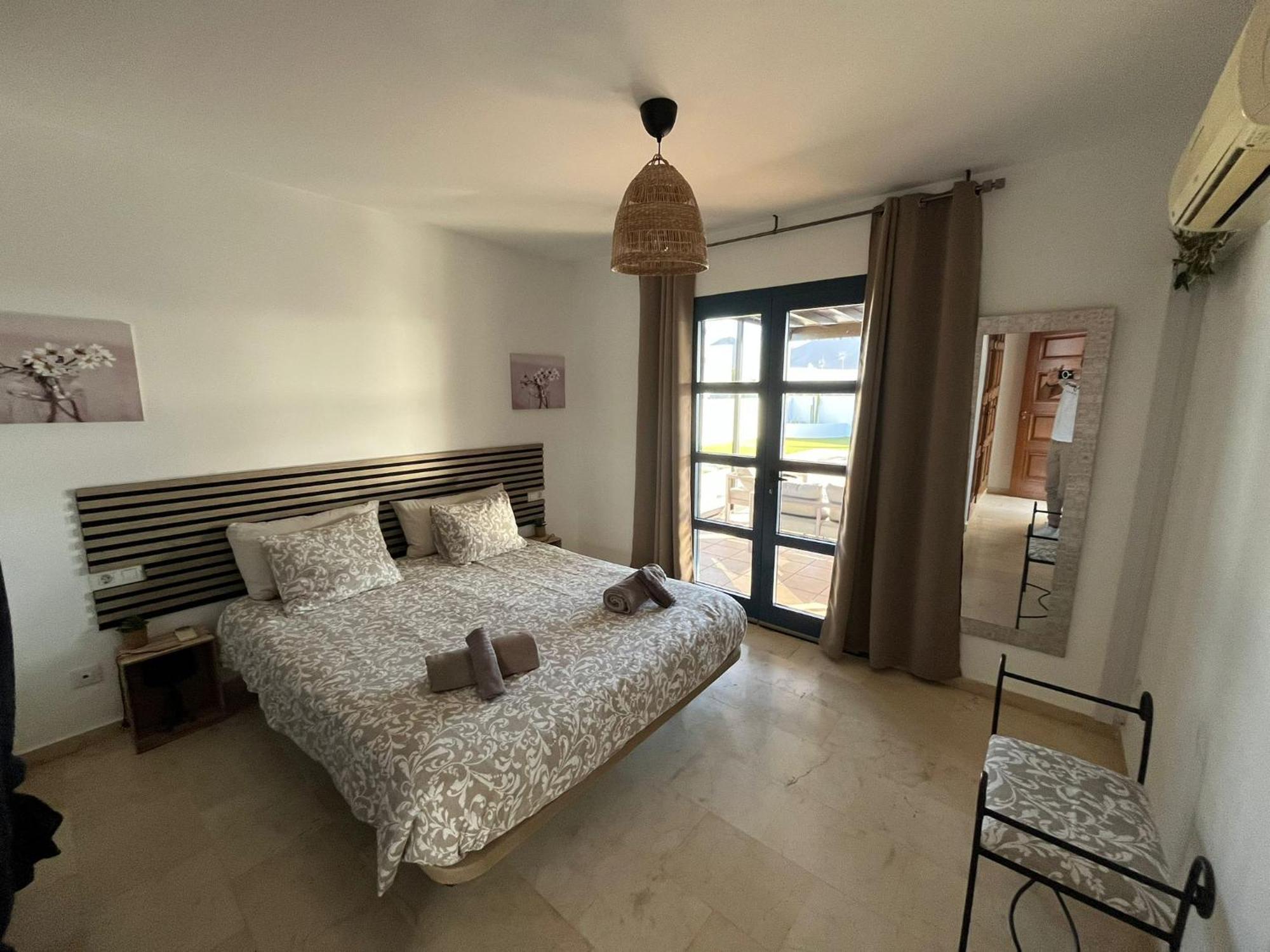 Splendid Casa Nostra, Private Pool, Wifi, Garden Villa Playa Blanca Dış mekan fotoğraf