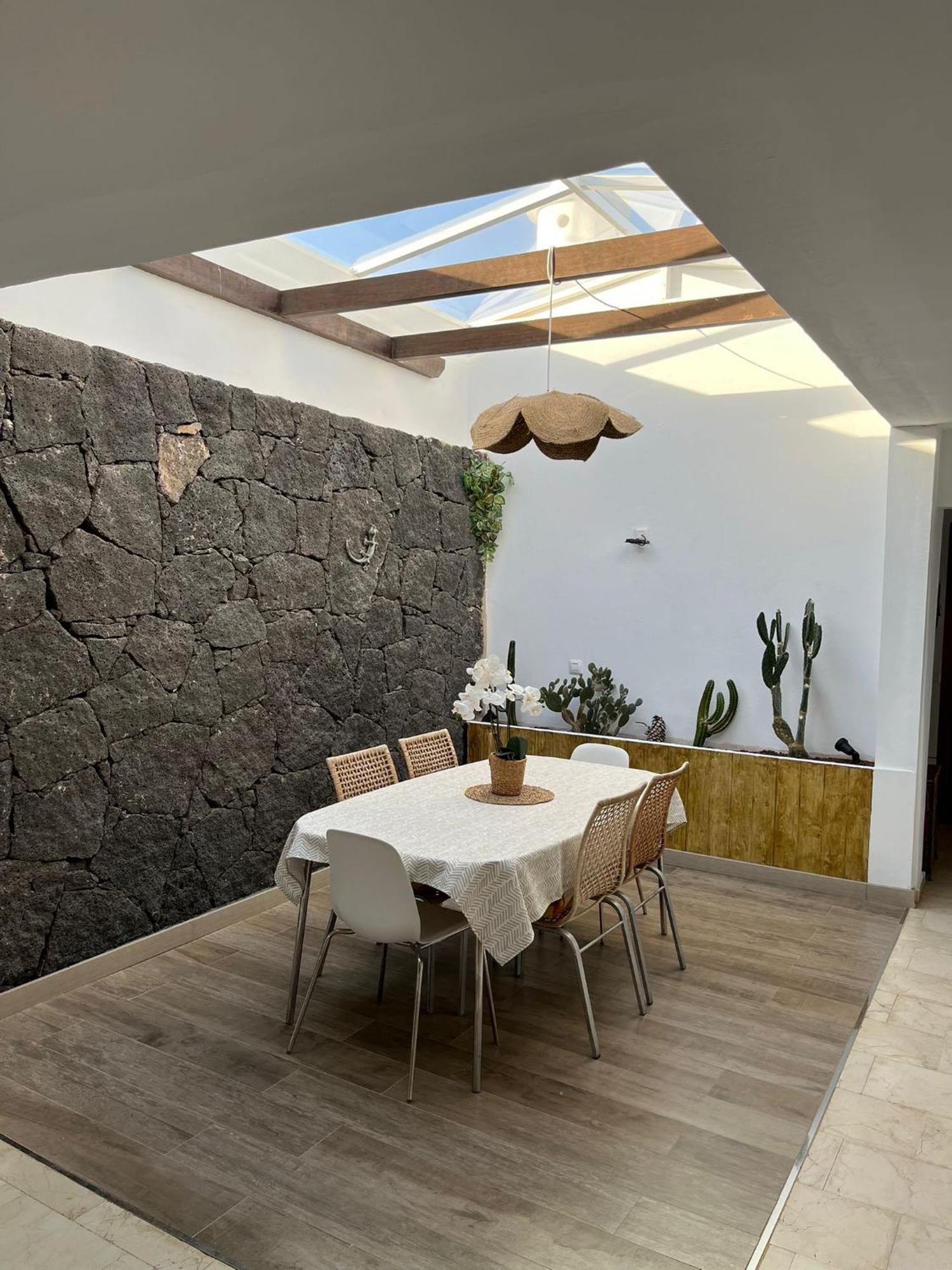 Splendid Casa Nostra, Private Pool, Wifi, Garden Villa Playa Blanca Dış mekan fotoğraf