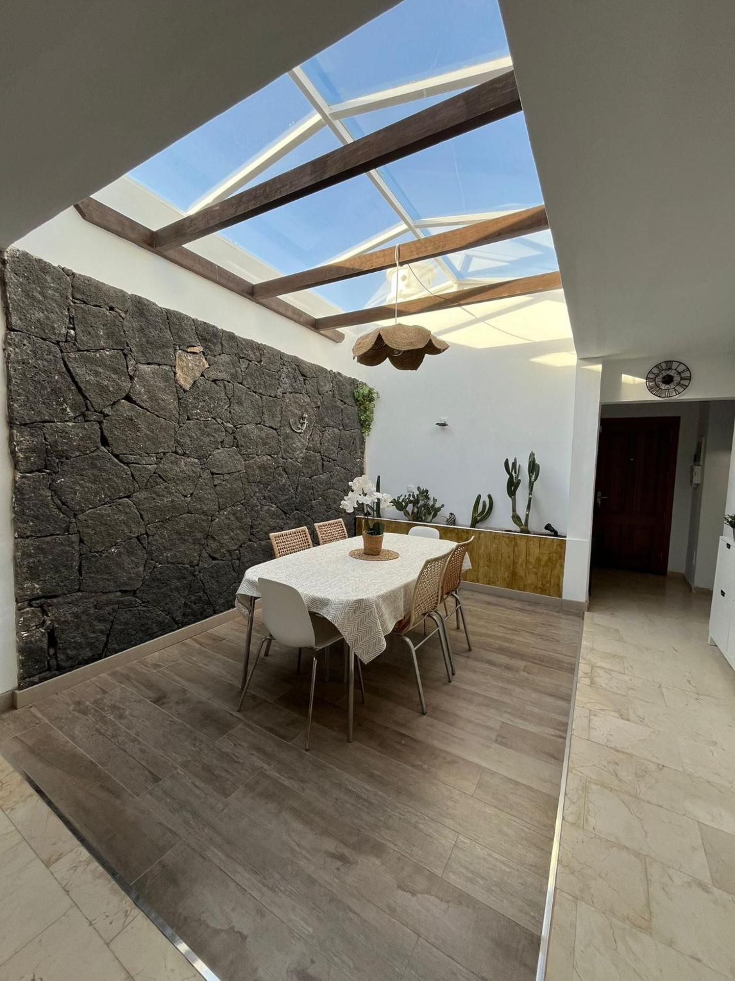 Splendid Casa Nostra, Private Pool, Wifi, Garden Villa Playa Blanca Dış mekan fotoğraf
